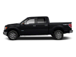 2012 Ford F-150 Lariat
