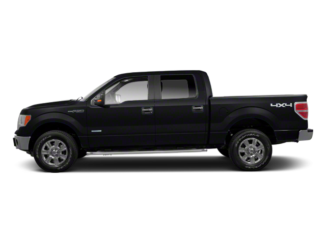 2012 Ford F-150 Lariat