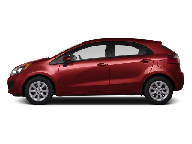 2012 Kia Rio LX