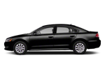 2012 Volkswagen Passat S