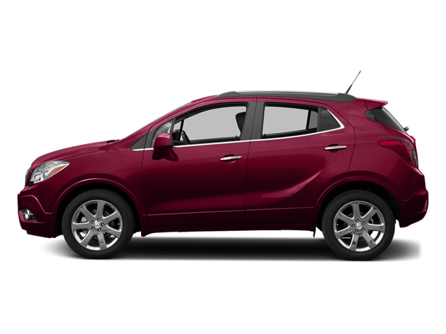 2013 Buick Encore Convenience