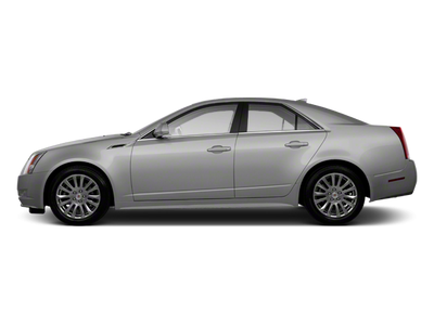 2013 Cadillac CTS Sedan Luxury