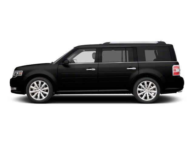 2013 Ford Flex SEL