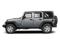 2014 Jeep Wrangler Unlimited 4WD 4dr Sahara