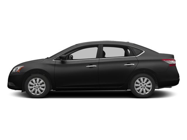 2014 Nissan Sentra SV