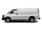 2017 Chevrolet Express Cargo Van RWD 2500 135"