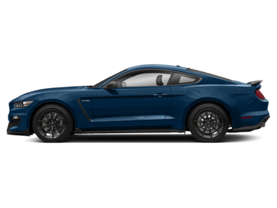 2017 Ford Mustang Shelby GT350