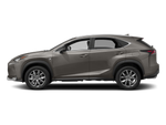 2017 Lexus NX Turbo F Sport NX Turbo F Sport