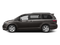 2017 Toyota Sienna LE