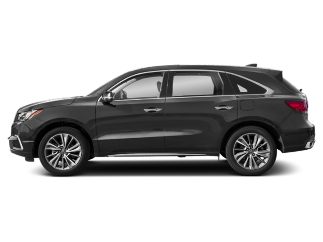 2018 Acura MDX w/Technology Pkg