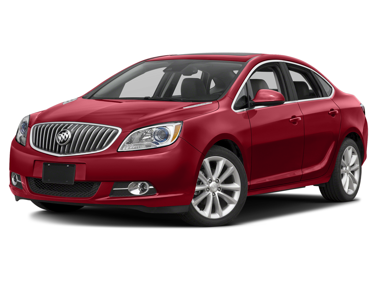 2015 Buick Verano Leather Group 1SL's photo