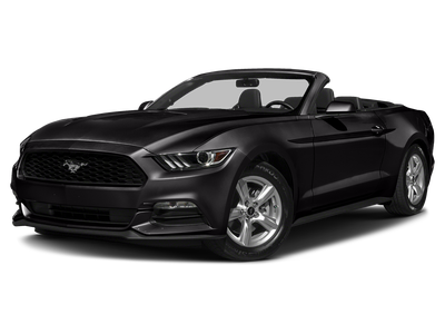 2015 Ford Mustang EcoBoost Premium
