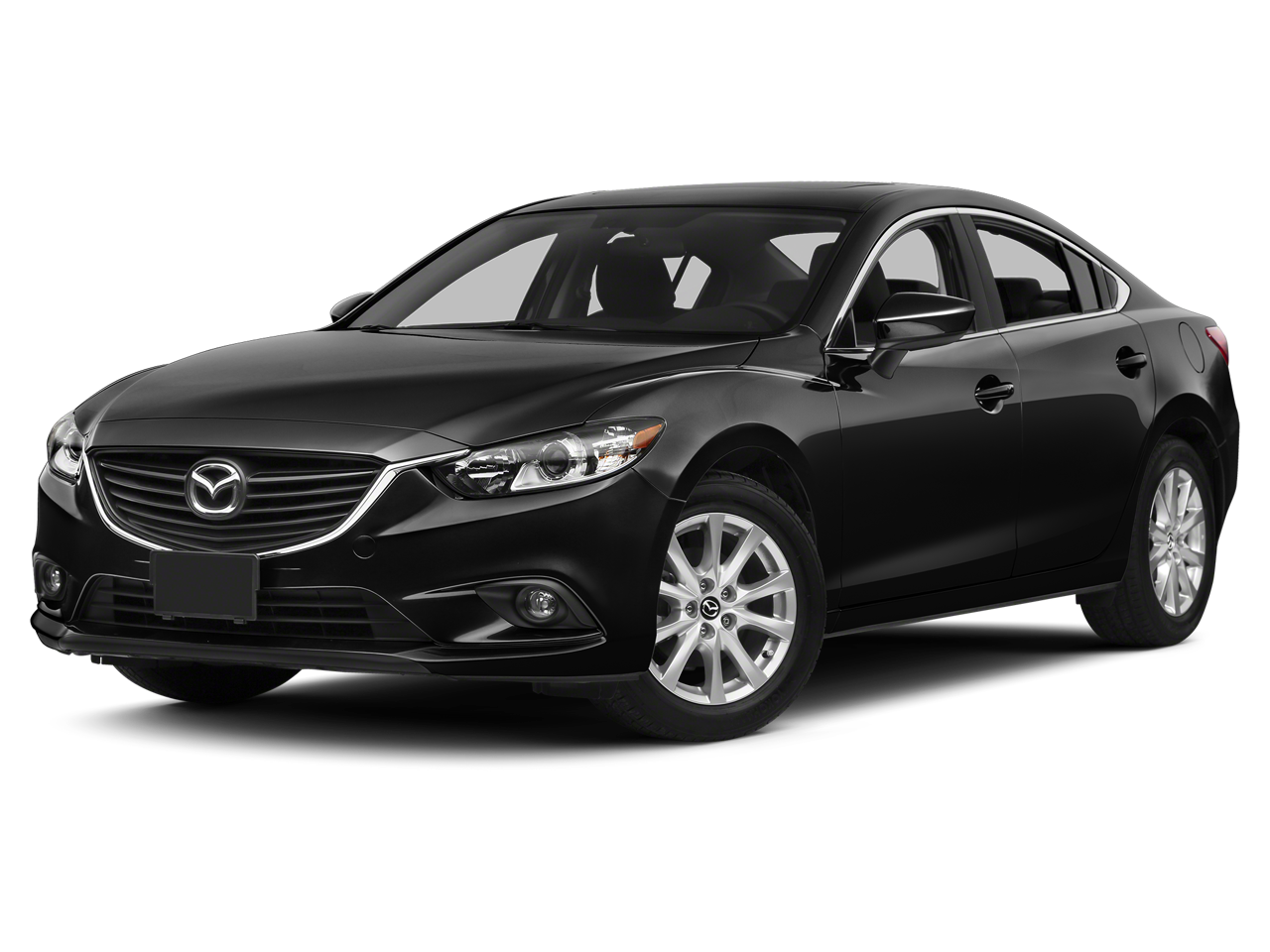 2015 Mazda MAZDA6