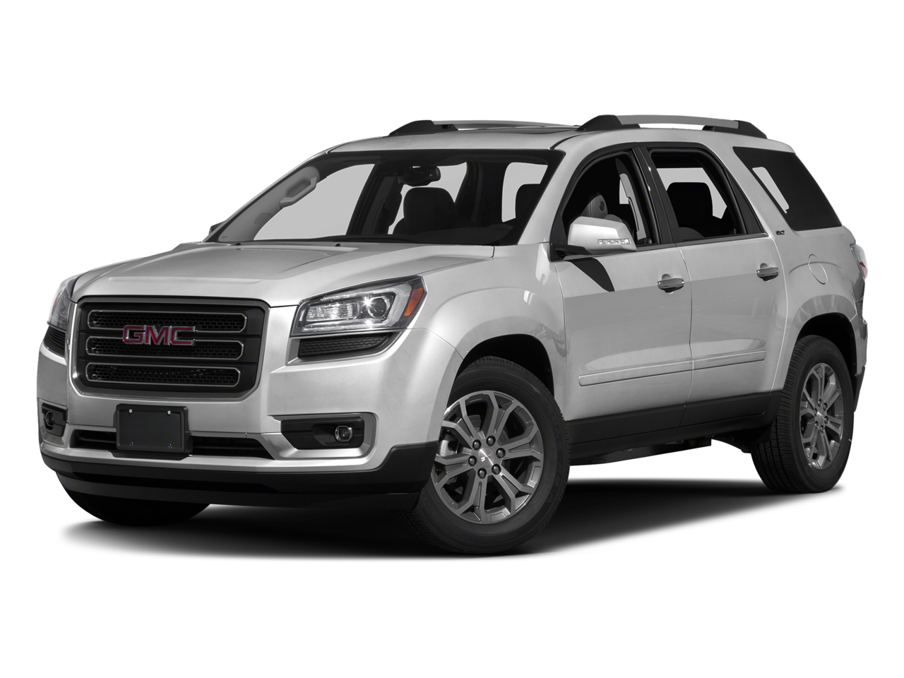 2016 GMC Acadia