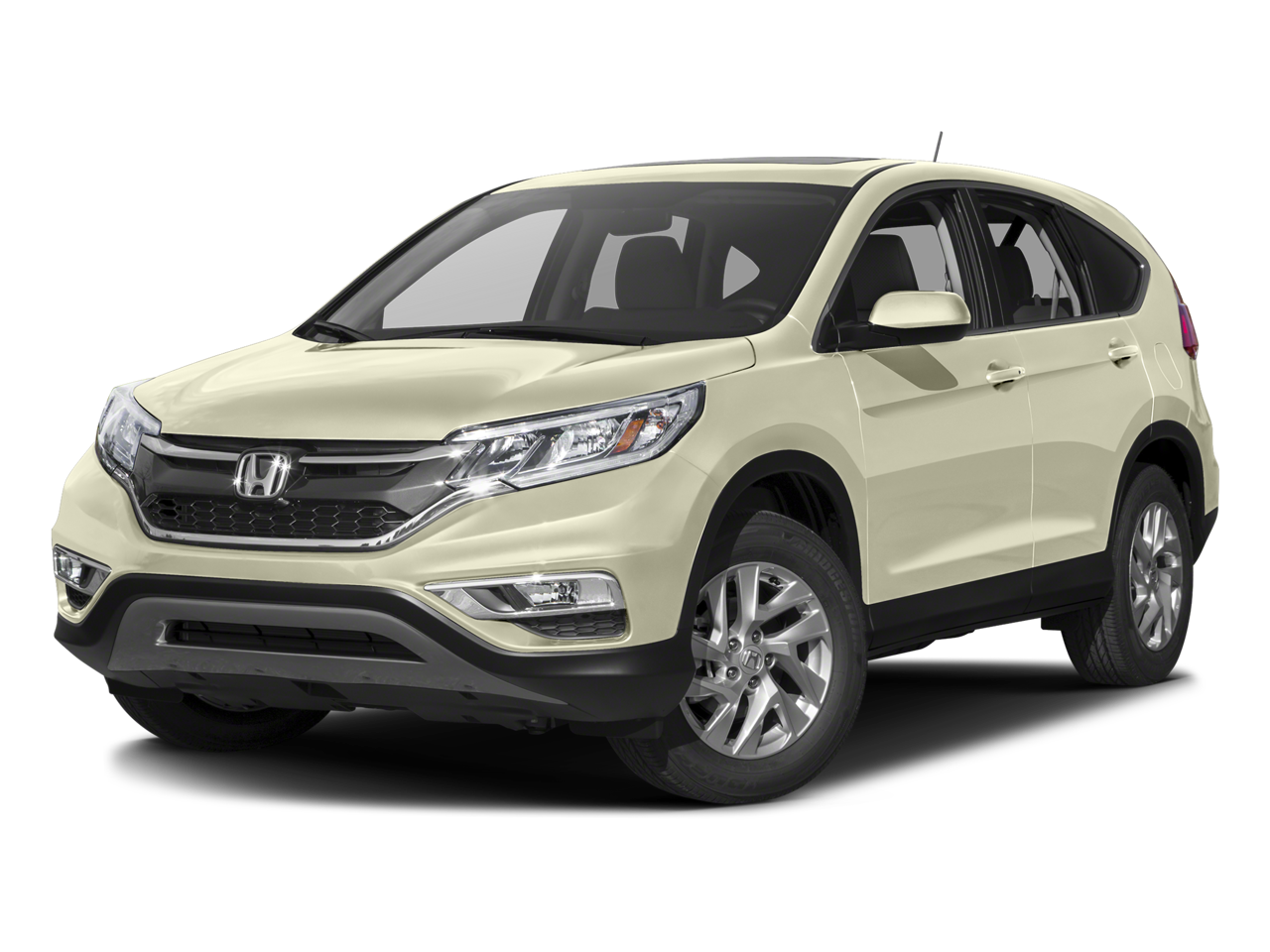 2016 Honda CR-V EX AWD's photo