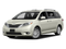 2017 Toyota Sienna Limited Premium
