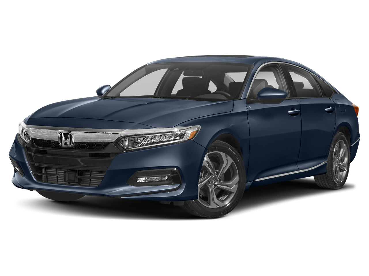 2018 Honda Accord Sedan EX 1.5T