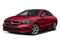 2018 Mercedes-Benz CLA 250 CLA 250