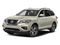 2018 Nissan Pathfinder SV