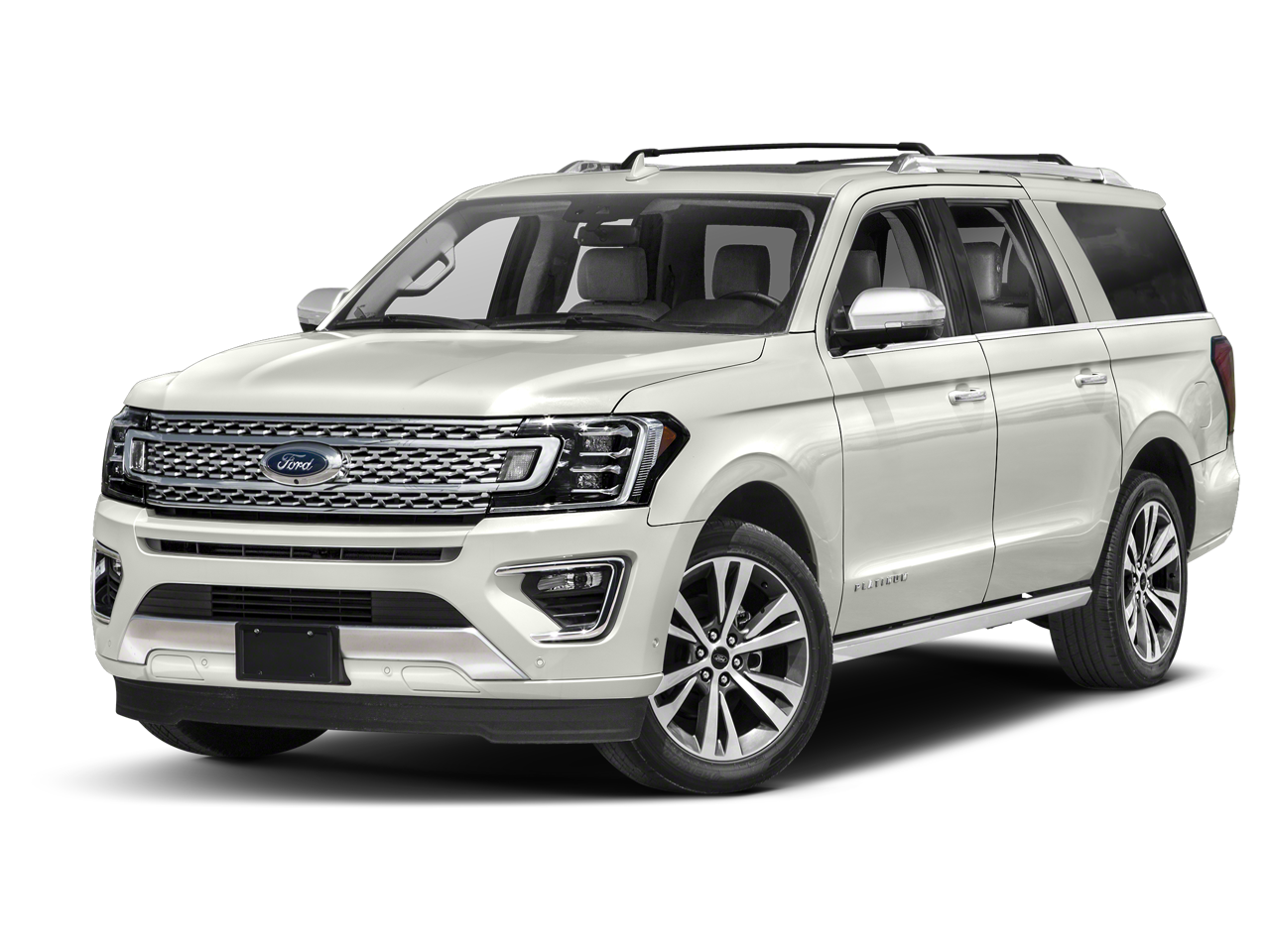 2019 Ford Expedition Max Platinum