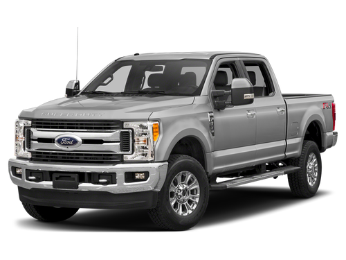 2019 Ford Super Duty F-250 Pickup XLT