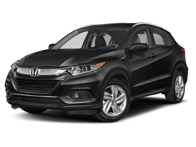2019 Honda HR-V EX-L