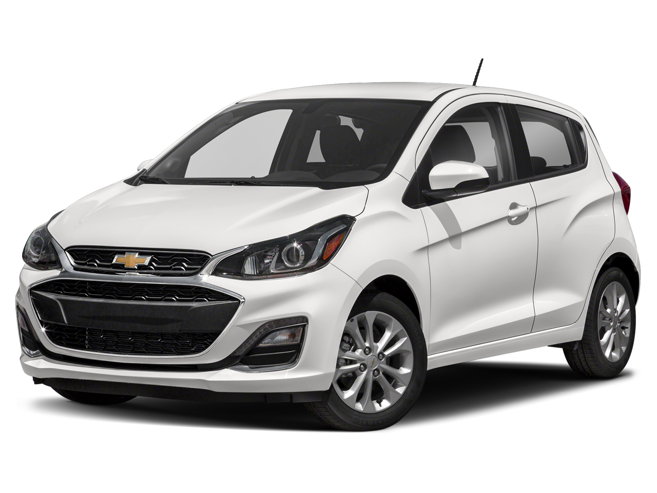 2020 Chevrolet Spark LS