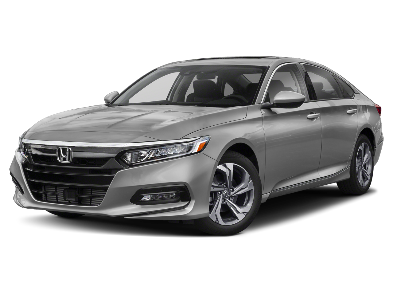 2020 Honda Accord 1.5T EX CVT's photo