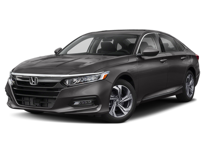 2020 Honda Accord Sedan EX