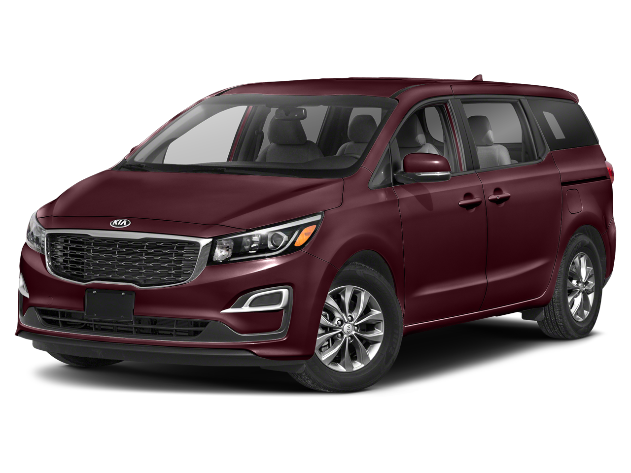 2020 Kia Sedona LX