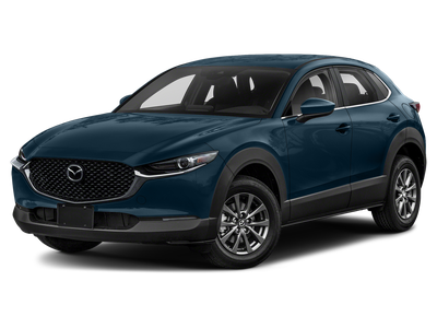2020 Mazda Mazda CX-30 FWD