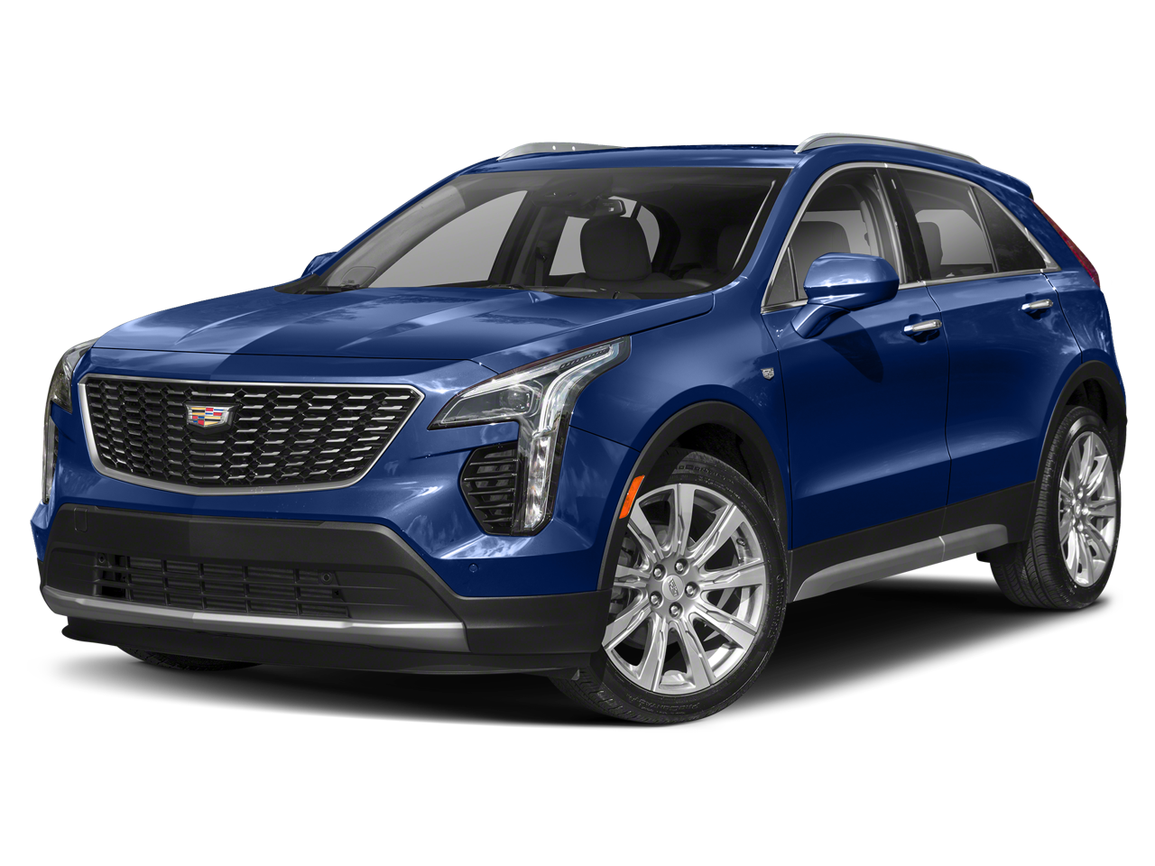 2021 Cadillac XT4 Premium Luxury - Photo 46