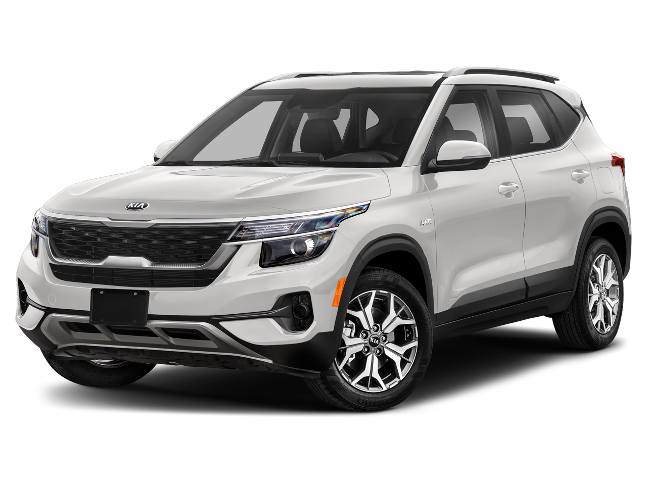 2021 Kia Seltos 1.6 S AWD's photo