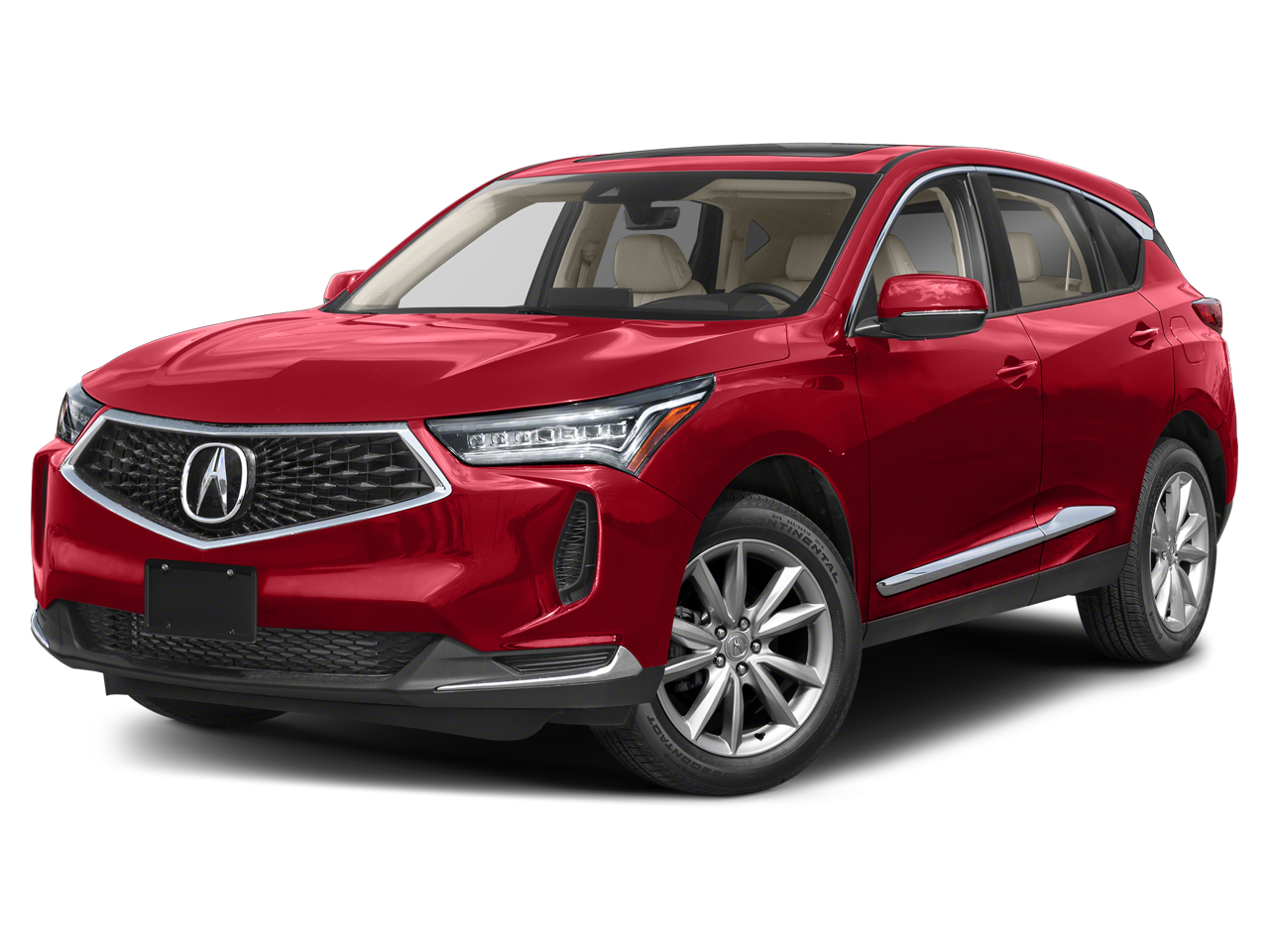 2022 Acura RDX SH-AWD