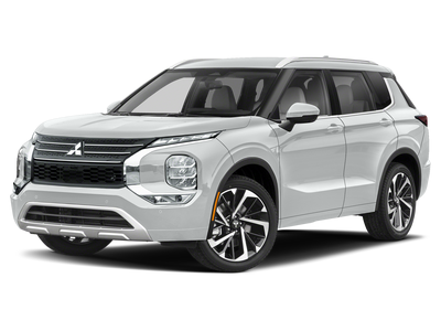 2022 Mitsubishi Outlander SEL Special Edition