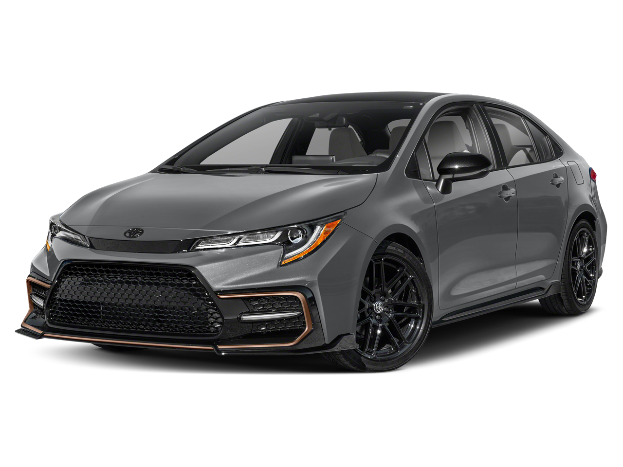 2022 Toyota Corolla SE CVT's photo