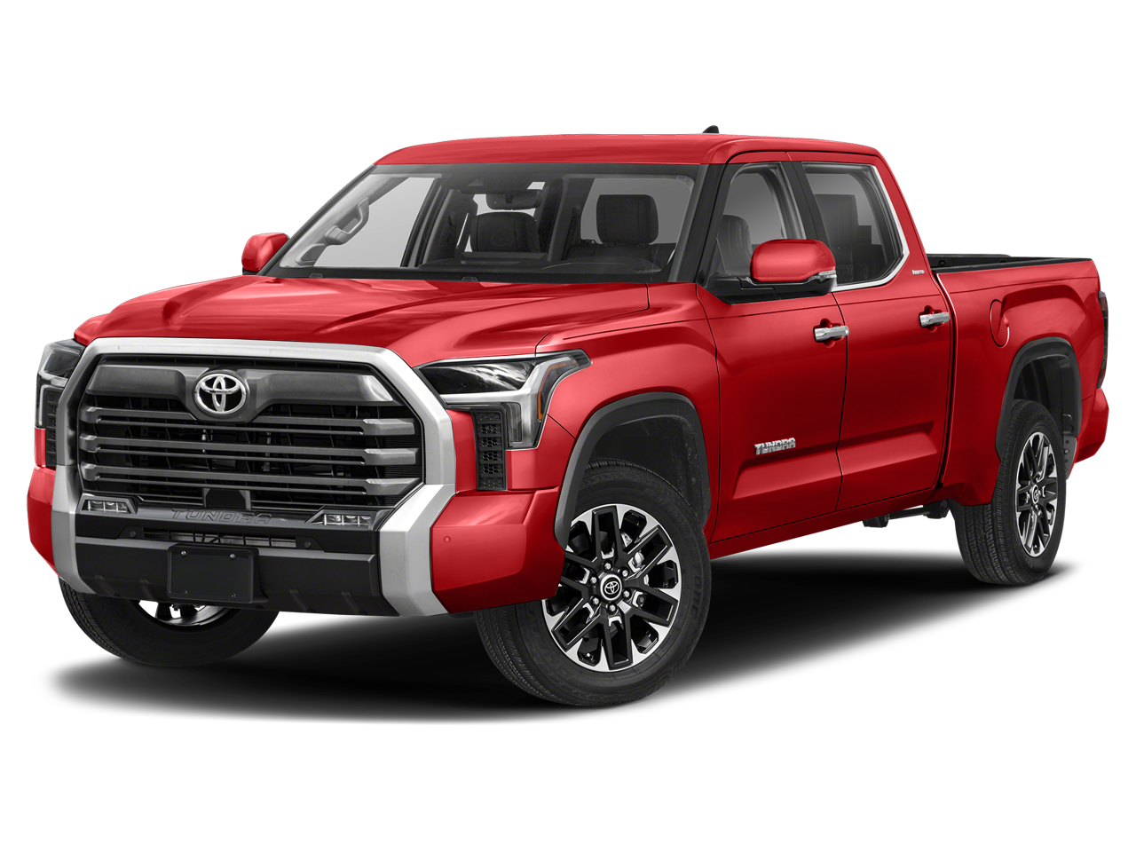 2022 Toyota Tundra - Image 1