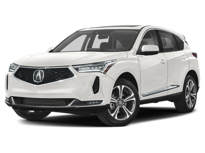 2023 Acura RDX w/Advance Package