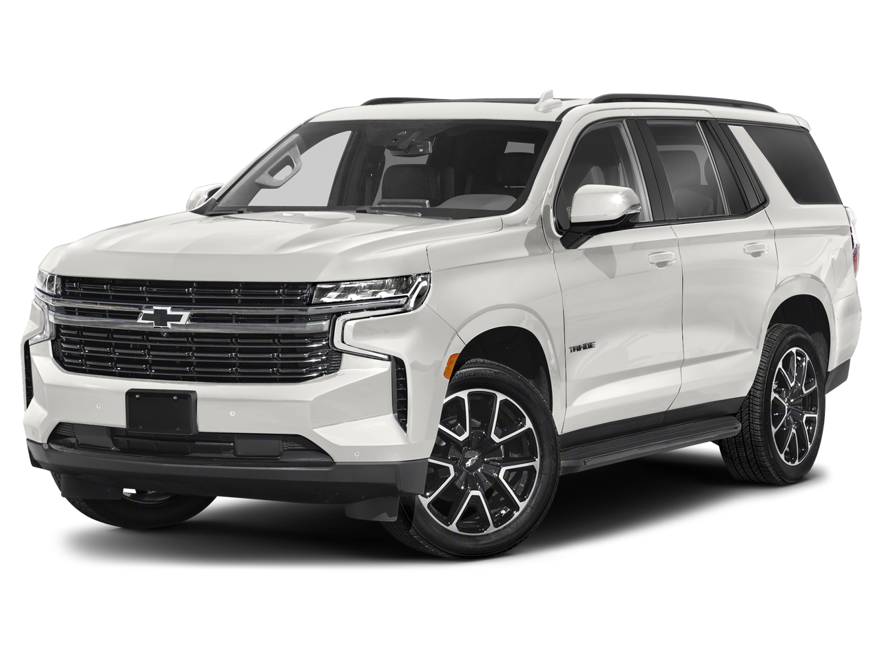 2023 Chevrolet Tahoe RST - Photo 48