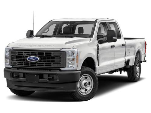 2023 Ford Super Duty F-350 SRW Pickup XL