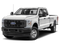 2023 Ford Super Duty F-350 SRW Pickup XL