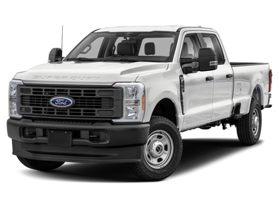 2023 Ford Super Duty F-350 SRW Pickup XL