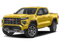 2023 GMC Canyon 4WD AT4X