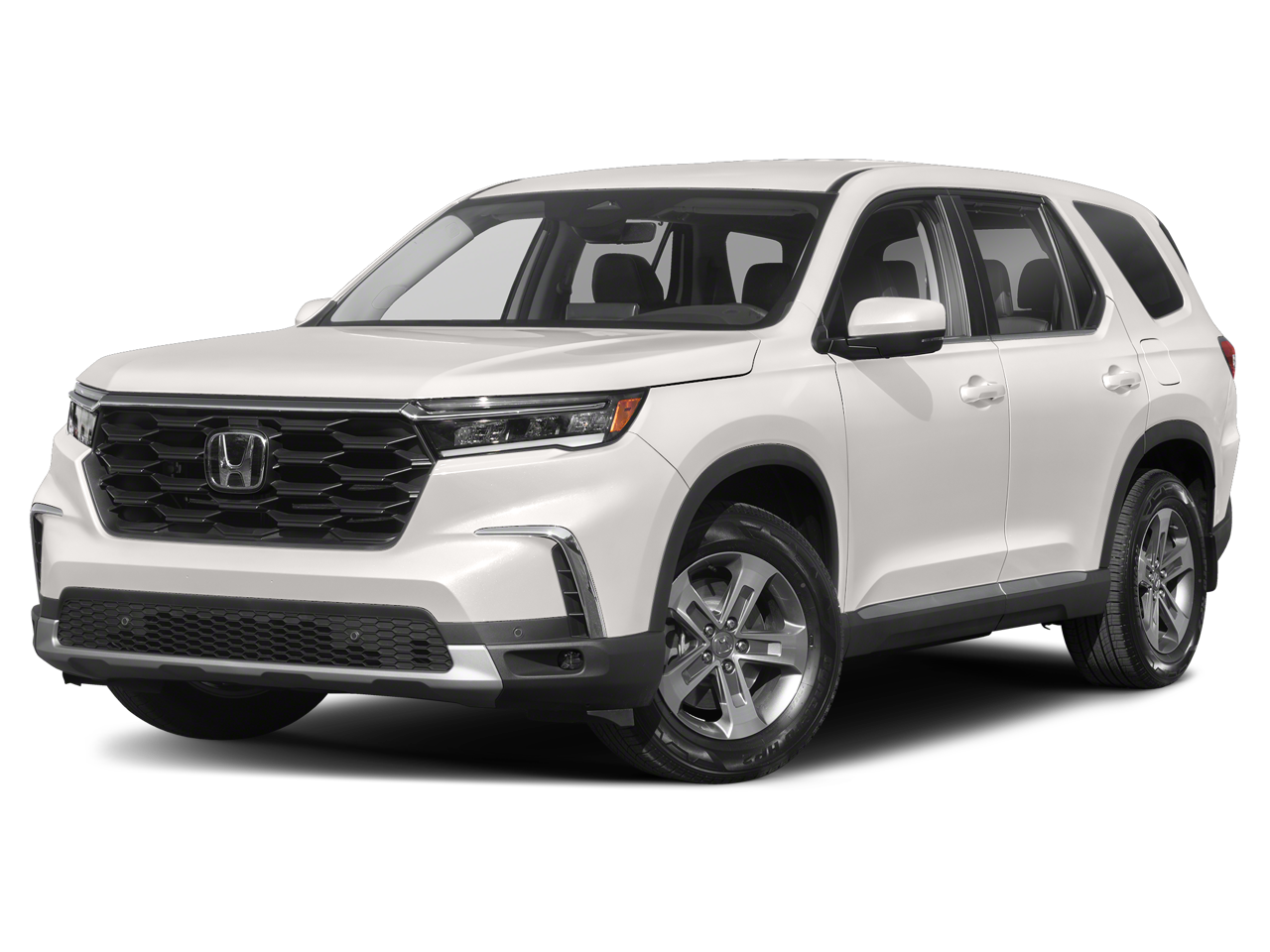 2023 Honda Pilot EX-L 7-Occupant AWD's photo