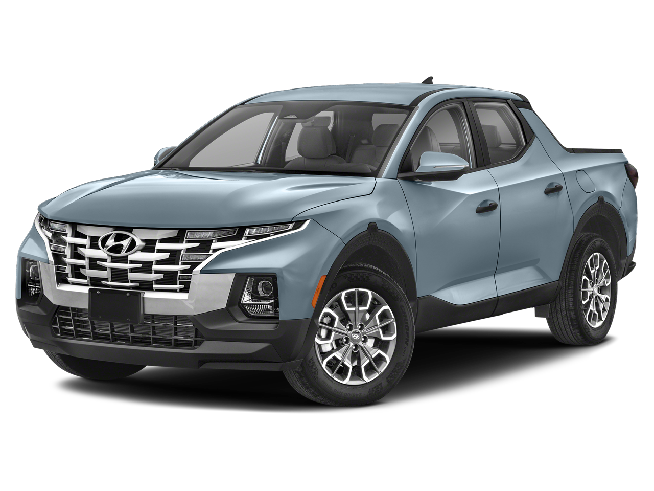 2023 Hyundai Santa Cruz - Image 1