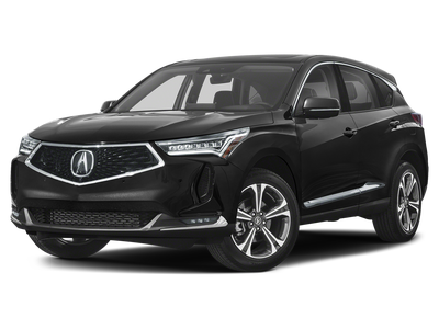 2024 Acura RDX w/Advance Package