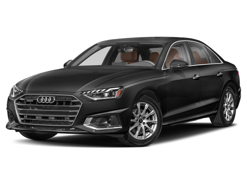 2024 Audi A4 Sedan S line Premium Plus