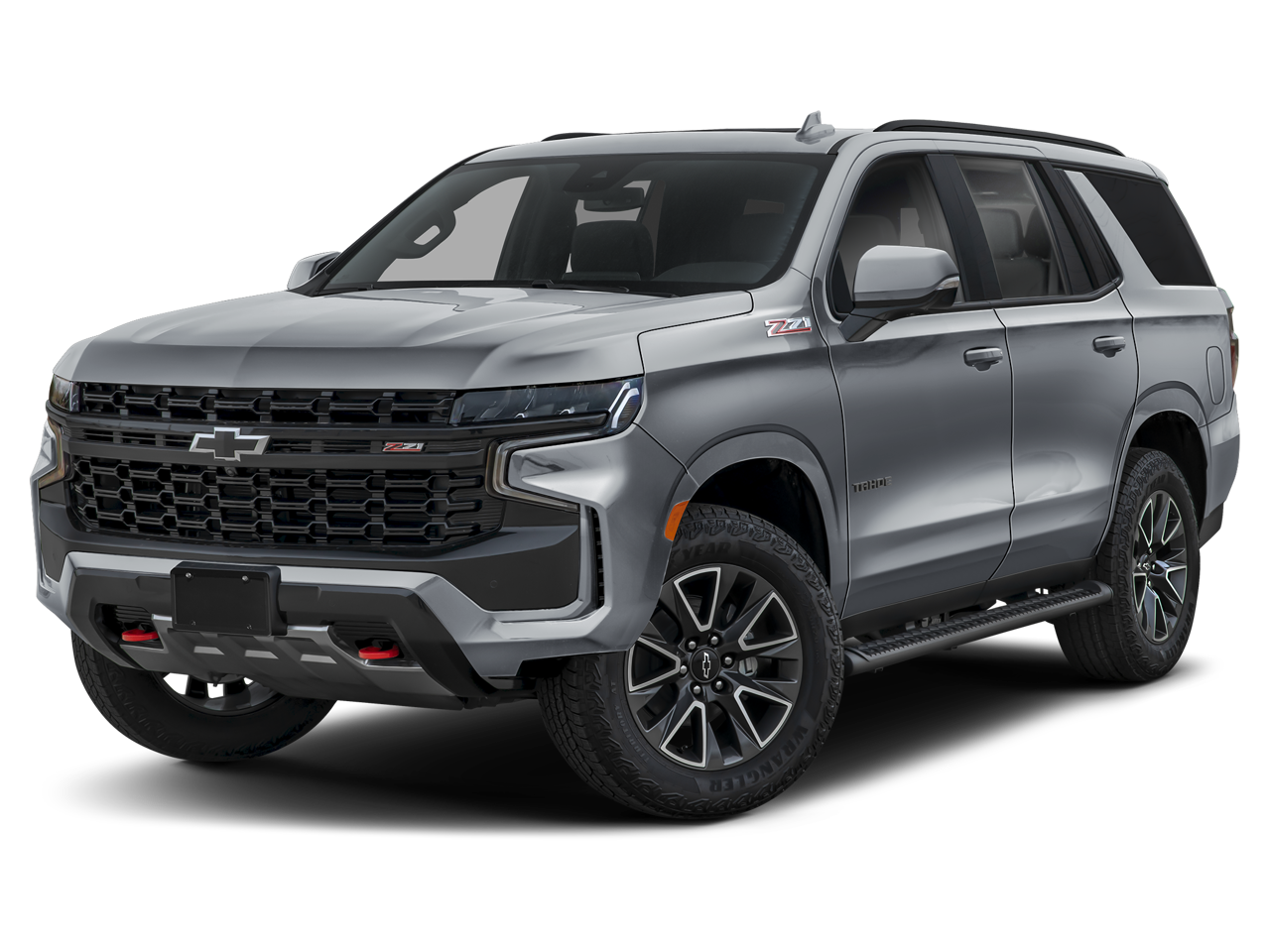 2024 Chevrolet Tahoe