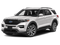 2024 Ford Explorer ST-Line