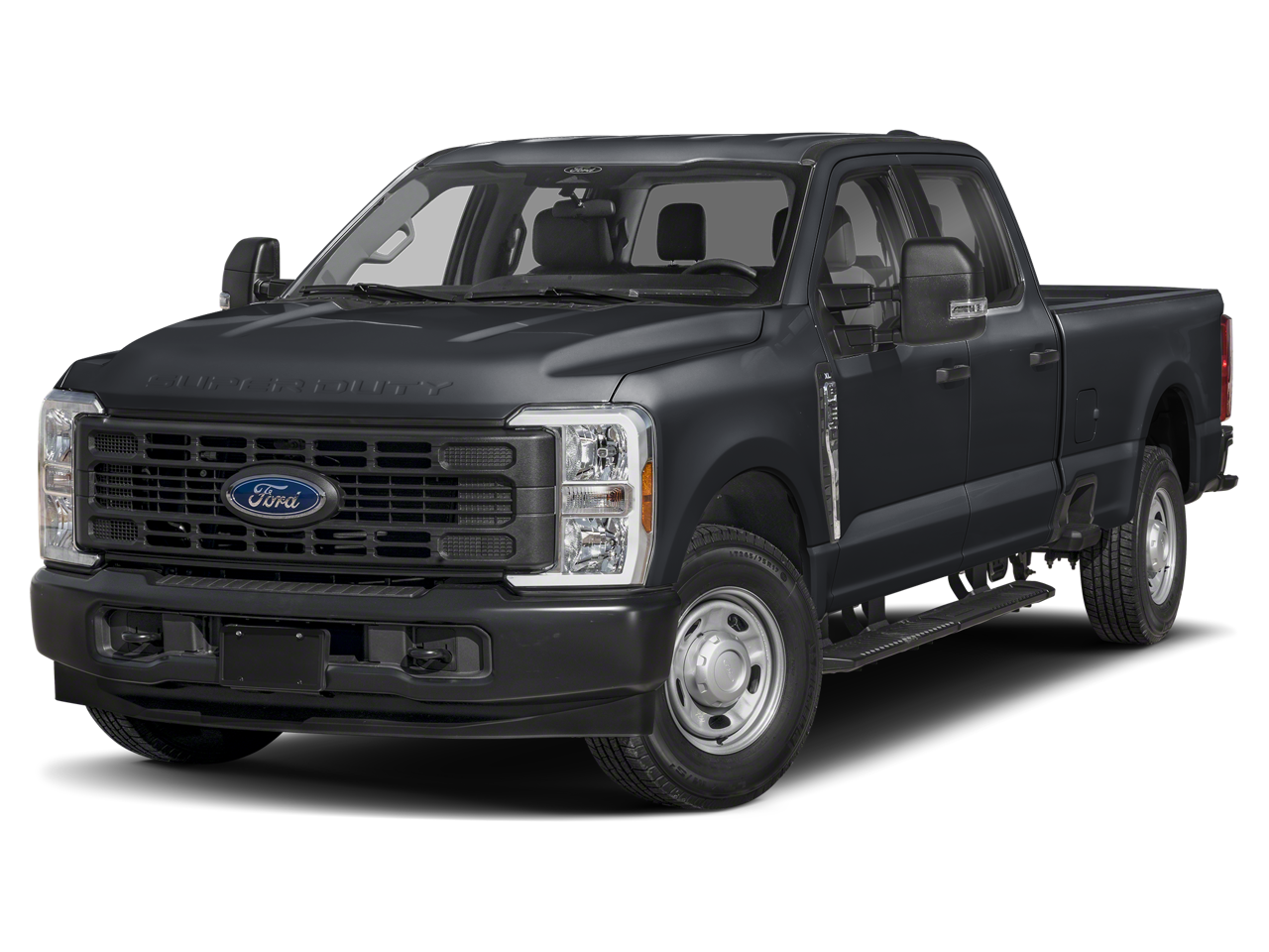2024 Ford Super Duty F-250 Pickup XL